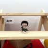 Standee Thám tử Lừng Danh Conan 3cm Chibi Acrylic Mica - Đồ trang trí anime trẻ con, giá 15.000₫ 10