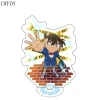 Standee Thám Tử Lừng Danh Conan Acrylic Chibi Shinichi Ran - Decor góc học tập, giá 19.900₫ 2