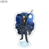 Standee Thám Tử Lừng Danh Conan Acrylic Chibi Shinichi Ran - Decor góc học tập, giá 19.900₫ 7