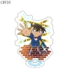 Standee Thám Tử Lừng Danh Conan Acrylic Chibi Shinichi Ran - Decor góc học tập, giá 19.900₫ 10