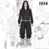 Standee Tokyo Revengers Mikey Draken Baji Sano Manjiro - Trang trí bàn học 14.500₫ 3