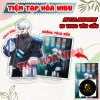 Standee Tượng Acrylic In Theo Yêu Cầu - Trang Trí Bàn Học Anime Manga, 19.500đ