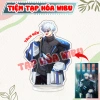 Standee Tượng Acrylic In Theo Yêu Cầu - Trang Trí Bàn Học Anime Manga, 19.500đ 2