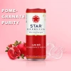 STAR Kombucha Mix 4 vị Cam Đào, Ổi Hồng, Lựu Đỏ, Xoài Kiwi - Siêu Dễ Uống, Giá Ưu Đãi 113.900đ 2