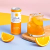 STAR Kombucha Mix 4 vị Cam Đào, Ổi Hồng, Lựu Đỏ, Xoài Kiwi - Siêu Dễ Uống, Giá Ưu Đãi 113.900đ 3