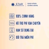 STAR Kombucha Mix 4 vị Cam Đào, Ổi Hồng, Lựu Đỏ, Xoài Kiwi - Siêu Dễ Uống, Giá Ưu Đãi 113.900đ 6