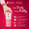 STAR Kombucha Vị Ổi Hồng 250ml - Hộp 12 Lon, Giá Ưu Đãi 339.900₫ (Giá Gốc 431.673₫) 4