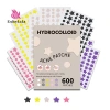 Star Pimple Patch 600 miếng – Miếng dán mụn vô hình, nhiều màu sắc, loại bỏ mụn, chăm sóc da – Giá ưu đãi 74.910₫ 7