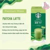 Starbucks Matcha Latte Nội Địa Nhật Đủ Vị - Hộp 4 gói, Giá ưu đãi 115k 8