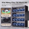 STARKE Kệ Nhà Bếp Đa Năng 4-6 Tầng - Khách, Tắm, Ban Công, Chỉ 1.148.000 VND 9