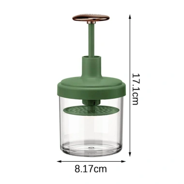 Stationwa Cốc Xốp Sữa Rửa Mặt Tạo Bọt Chăm Sóc Da Toàn Thân Giá 71.720₫
