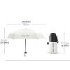 Stationwa Mini Tay Cầm Bằng Chống Tia UV Gấp Gọn Tiện Lợi Giá 214.272 VND 2