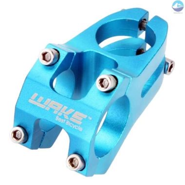 Stem 31.8mm WAKE Nhôm Nhẹ Bền cho MTB Đạp Xe Địa Hình - Giá 144.718 VND 3 Stem 31.8mm WAKE Nhôm Nhẹ Bền cho MTB Đạp Xe Địa Hình - Giá 144.718 VND 3