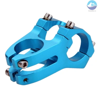 Stem 31.8mm WAKE Nhôm Nhẹ Bền cho MTB Đạp Xe Địa Hình - Giá 144.718 VND