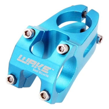 Stem 31.8mm WAKE Nhôm Nhẹ Bền cho MTB Đạp Xe Địa Hình - Giá 144.718 VND 10 Stem 31.8mm WAKE Nhôm Nhẹ Bền cho MTB Đạp Xe Địa Hình - Giá 144.718 VND 10