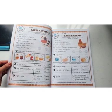 Step by Step Reading Comprehension Đọc hiểu không file nghe không đáp án - Giá 145.000₫ 4 Step by Step Reading Comprehension Đọc hiểu không file nghe không đáp án - Giá 145.000₫ 4