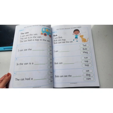 Step by Step Reading Comprehension Đọc hiểu không file nghe không đáp án - Giá 145.000₫ 6 Step by Step Reading Comprehension Đọc hiểu không file nghe không đáp án - Giá 145.000₫ 6