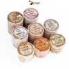 STHM CT Washitape Vintage Lẻ Cuộn - Băng Dính Trang Trí Sổ, Giá 41.000₫ 4