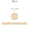 STHM CT Washitape Vintage Lẻ Cuộn - Băng Dính Trang Trí Sổ, Giá 41.000₫ 10