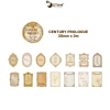 STHM CT Washitape Vintage Lẻ Cuộn - Băng Dính Trang Trí Sổ, Giá 41.000₫ 25