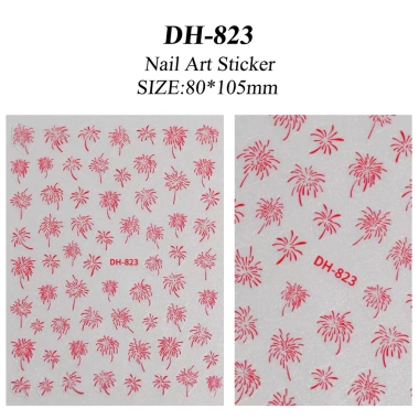 Stick pháo hoa Tết 20cm - Đề can pháo hoa tết an toàn, hiệu ứng rực rỡ, giá chỉ 9.310₫ 6 Stick pháo hoa Tết 20cm - Đề can pháo hoa tết an toàn, hiệu ứng rực rỡ, giá chỉ 9.310₫ 6