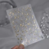 Sticker 10D Nơ Xinh Tết – Phụ Kiện Nail Hoàng Ka, Dán Móng Đẹp, Giá 35.000₫ 4