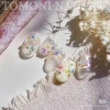 Sticker 10D Nơ Xinh Tết – Phụ Kiện Nail Hoàng Ka, Dán Móng Đẹp, Giá 35.000₫ 7