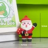 Sticker 3D Giáng Sinh: Ông già Noel, Santa, Cây thông, Người tuyết, Tuần lộc – 18.000₫ 4