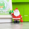 Sticker 3D Giáng Sinh: Ông già Noel, Santa, Cây thông, Người tuyết, Tuần lộc – 18.000₫ 9