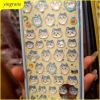 Sticker 3D Relief Chii Kawa Bonbon – Dán điện thoại, móng tay DIY, quà tiệc YRS 44k 3