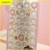 Sticker 3D Relief Chii Kawa Bonbon – Dán điện thoại, móng tay DIY, quà tiệc YRS 44k 5