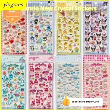 Sticker 3D Relief Chii Kawa Bonbon – Dán điện thoại, móng tay DIY, quà tiệc YRS 44k 9 Sticker 3D Relief Chii Kawa Bonbon – Dán điện thoại, móng tay DIY, quà tiệc YRS 44k 9