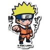 Sticker B Side Label Naruto Boruto Vol 2 trực tiếp từ Nhật Bản, giá ưu đãi 249.920 VND 2