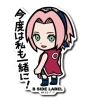 Sticker B Side Label Naruto Boruto Vol 2 trực tiếp từ Nhật Bản, giá ưu đãi 249.920 VND 3