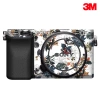 Sticker Bảo Vệ Camera Sony A6.400 Da 3M Hoạt Hình - Giá Ưu Đãi 555.500 VND