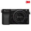Sticker Bảo Vệ Camera Sony A6.400 Da 3M Hoạt Hình - Giá Ưu Đãi 555.500 VND 8