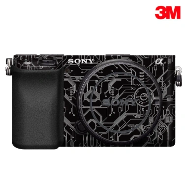 Sticker Bảo Vệ Camera Sony A6.400 Da 3M Hoạt Hình - Giá Ưu Đãi 555.500 VND 9 Sticker Bảo Vệ Camera Sony A6.400 Da 3M Hoạt Hình - Giá Ưu Đãi 555.500 VND 9