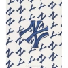 Sticker bộ NY đính sau cổ & ngực áo - Keo ủi nhiệt, giảm giá 20%, chỉ 10.000đ 2