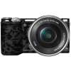 Sticker Body Matte Sony NEX-5T màu da - Phim bảo vệ toàn diện, giá ưu đãi 233.280 2