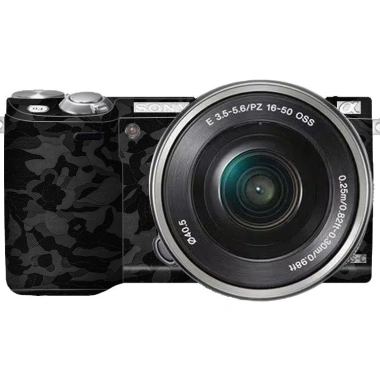 Sticker Body Matte Sony NEX-5T màu da - Phim bảo vệ toàn diện, giá ưu đãi 233.280 2