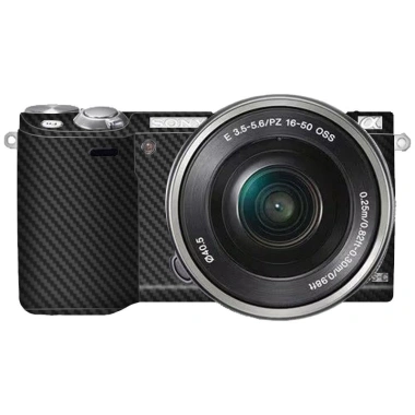 Sticker Body Matte Sony NEX-5T màu da - Phim bảo vệ toàn diện, giá ưu đãi 233.280 6