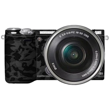 Sticker Body Matte Sony NEX-5T màu da - Phim bảo vệ toàn diện, giá ưu đãi 233.280 7