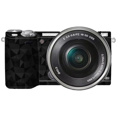 Sticker Body Matte Sony NEX-5T màu da - Phim bảo vệ toàn diện, giá ưu đãi 233.280 10