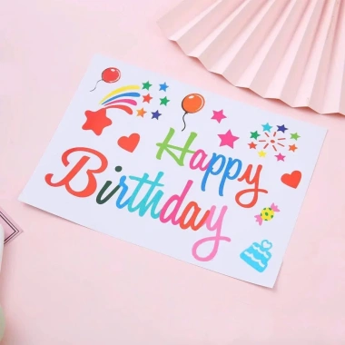Sticker Bóng Số Sinh Nhật Màu Kem Decal Dán Trang Trí Hàn Quốc Giá 12.000₫ 16 Sticker Bóng Số Sinh Nhật Màu Kem Decal Dán Trang Trí Hàn Quốc Giá 12.000₫ 16