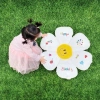 Sticker Bóng Số Sinh Nhật Trắng Decal Trang Trí Phong Cách Hàn Quốc Giá 11.400đ 4
