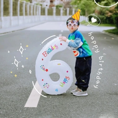 Sticker Bóng Số Sinh Nhật Trắng Decal Trang Trí Phong Cách Hàn Quốc Giá 11.400đ 14 Sticker Bóng Số Sinh Nhật Trắng Decal Trang Trí Phong Cách Hàn Quốc Giá 11.400đ 14