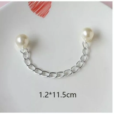 Sticker Charm Kim Loại Khóa Giày - Hoa Cúc Kim Cương Ngôi Sao, Phong Cách Nữ Tính, Giá 13.500₫ 10
