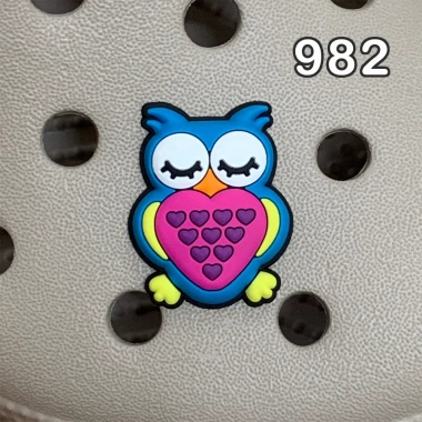 Sticker charm ô tô, máy xúc, xe cứu hỏa, máy bay - Chất lượng cao, giá chỉ 10.000₫ 6
