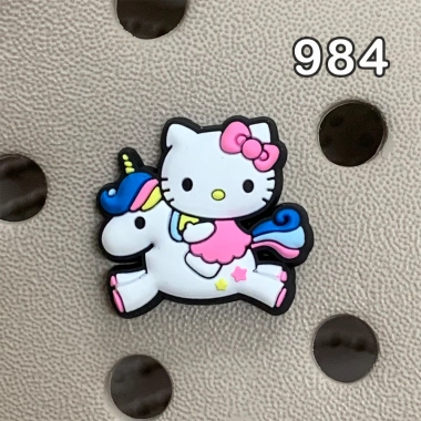 Sticker charm ô tô, máy xúc, xe cứu hỏa, máy bay - Chất lượng cao, giá chỉ 10.000₫ 8