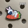 Sticker charm ô tô, máy xúc, xe cứu hỏa, máy bay - Chất lượng cao, giá chỉ 10.000₫ 9
